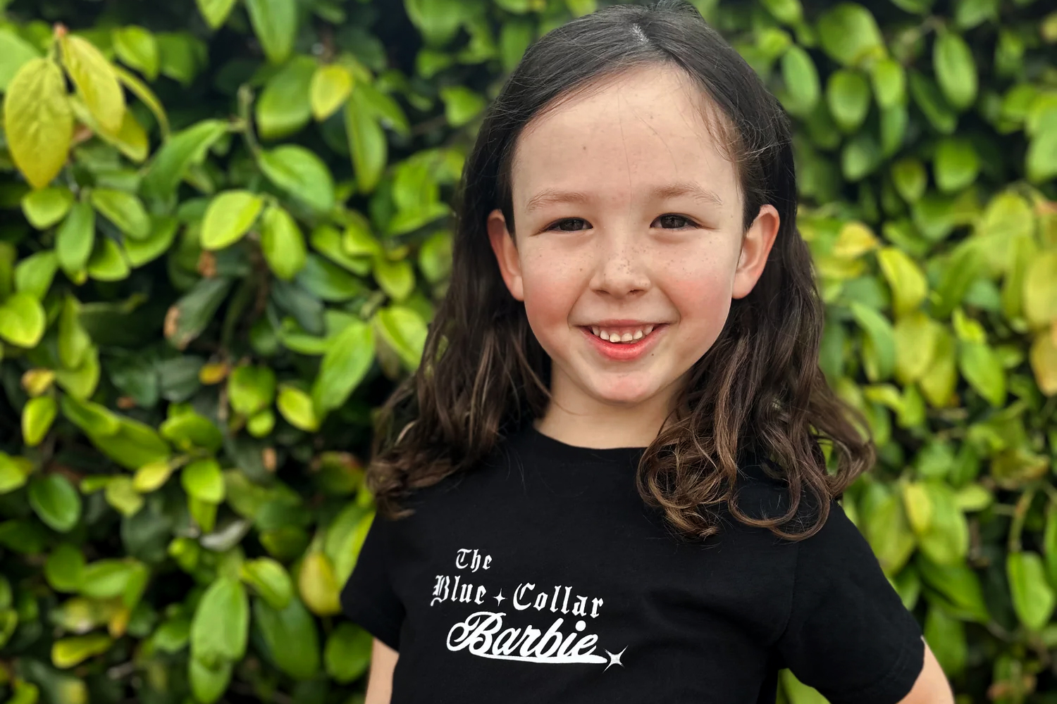 KID'S CLOTHING