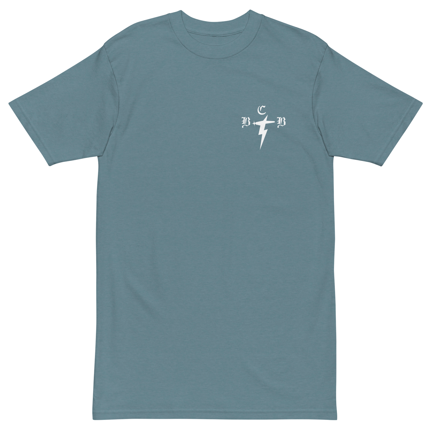 Blue Collar BCB Shirt