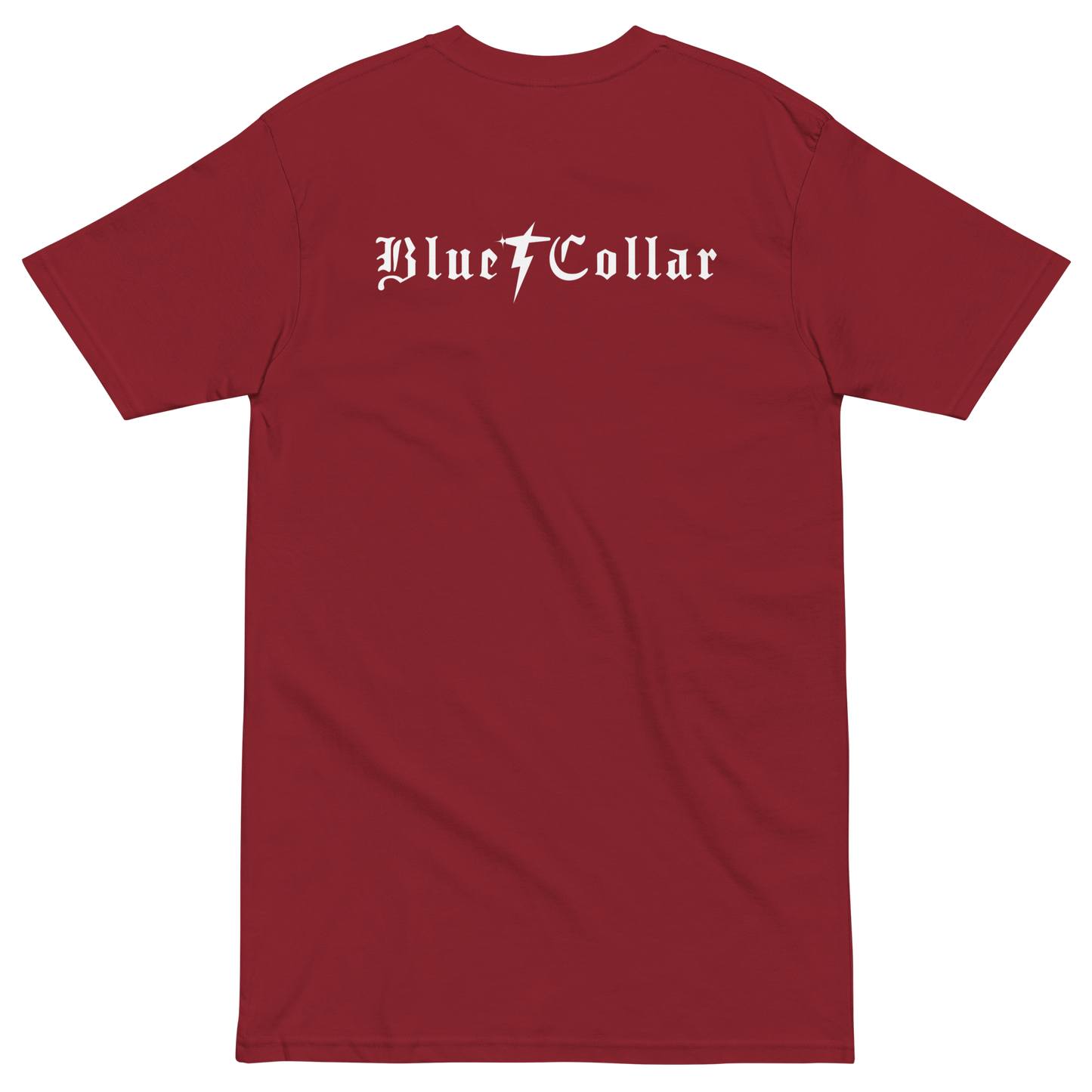 Blue Collar BCB Shirt