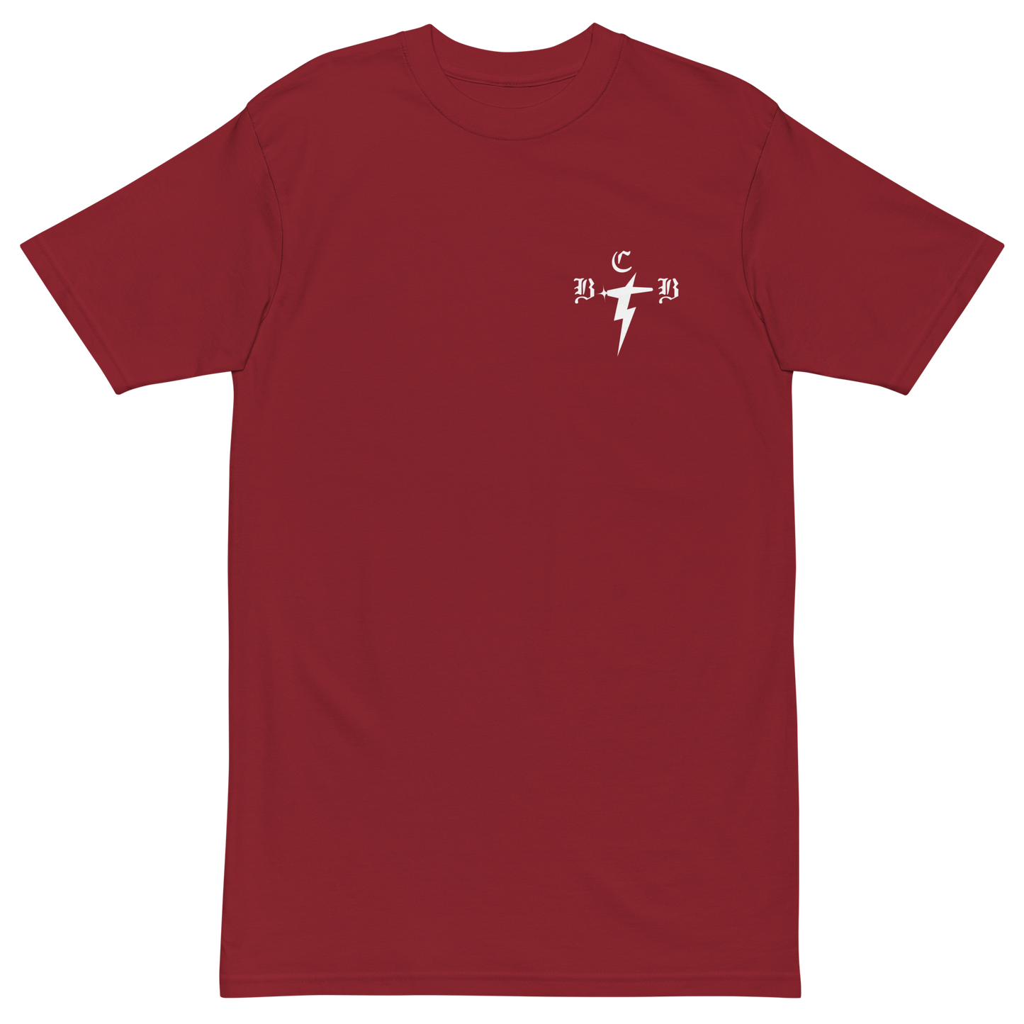 Blue Collar BCB Shirt
