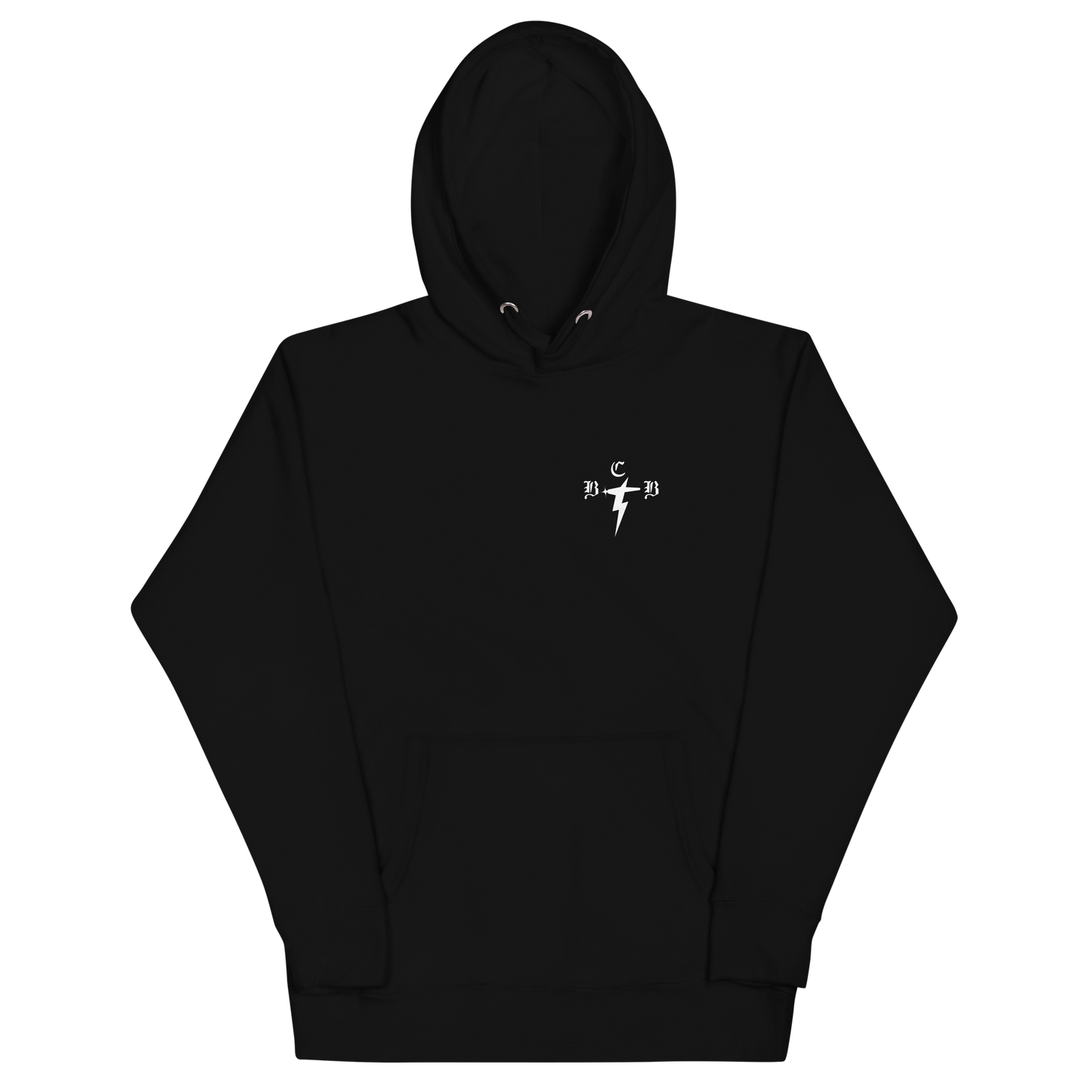 BCB Hoodie