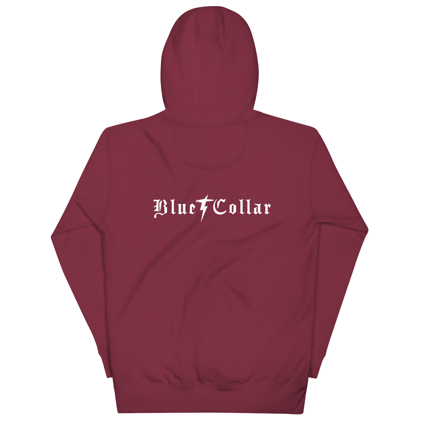 BCB Hoodie