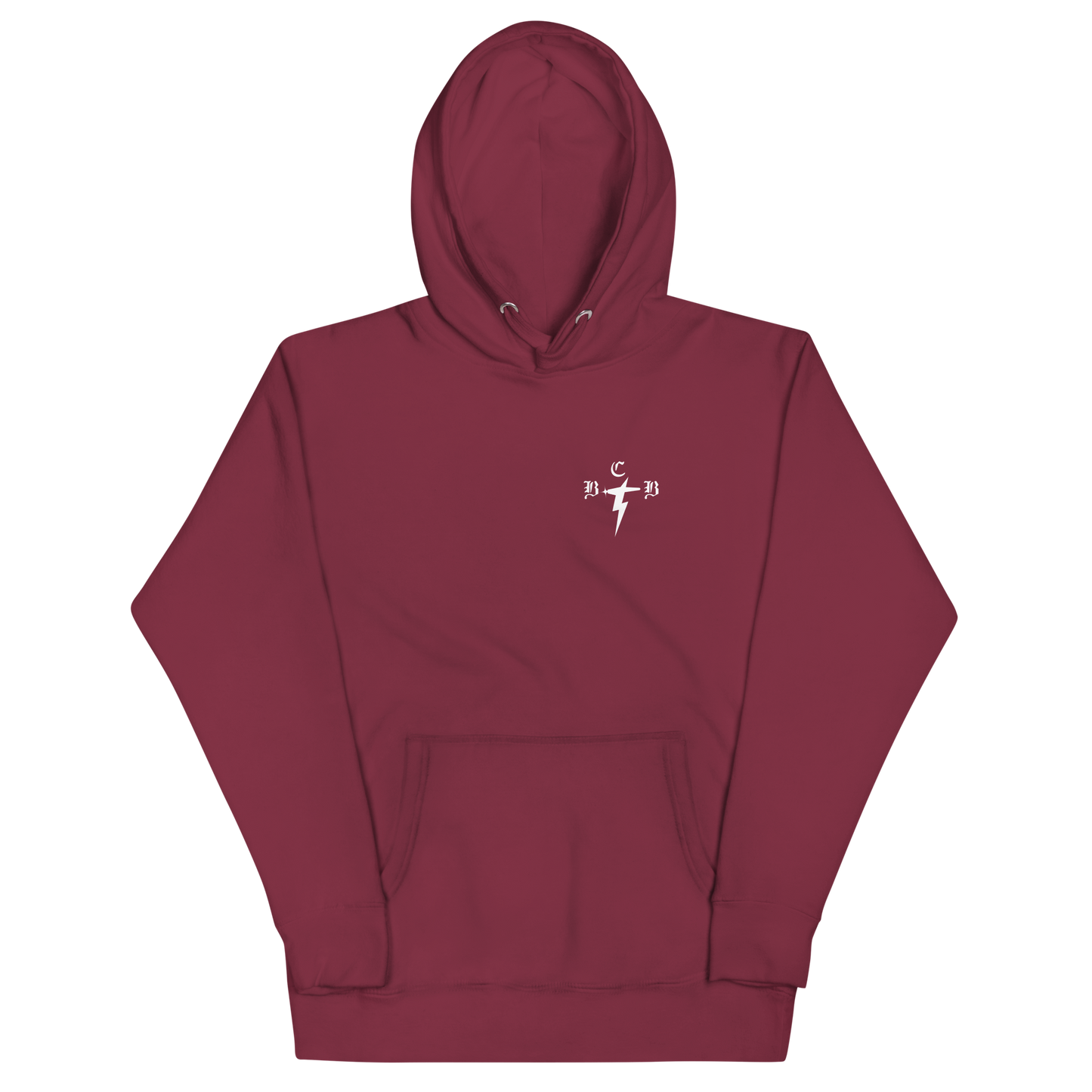 BCB Hoodie