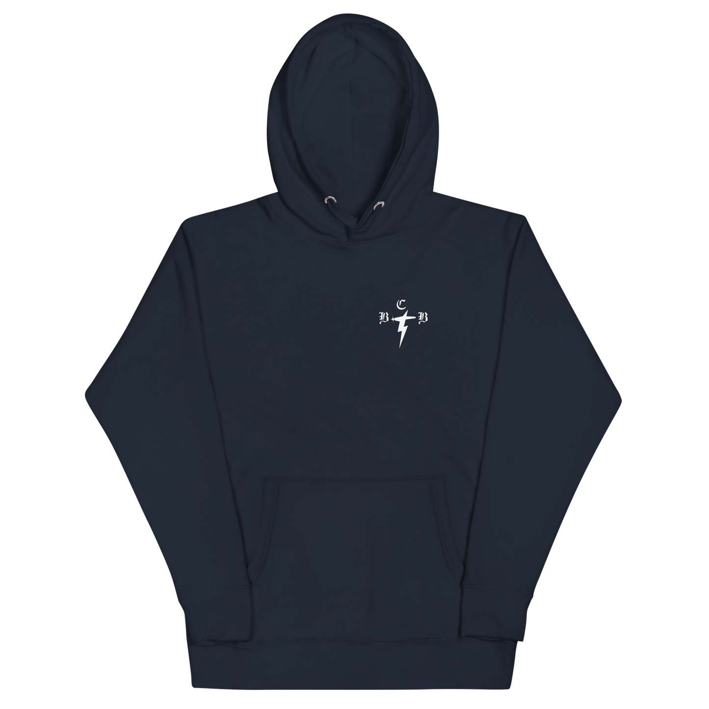 BCB Hoodie