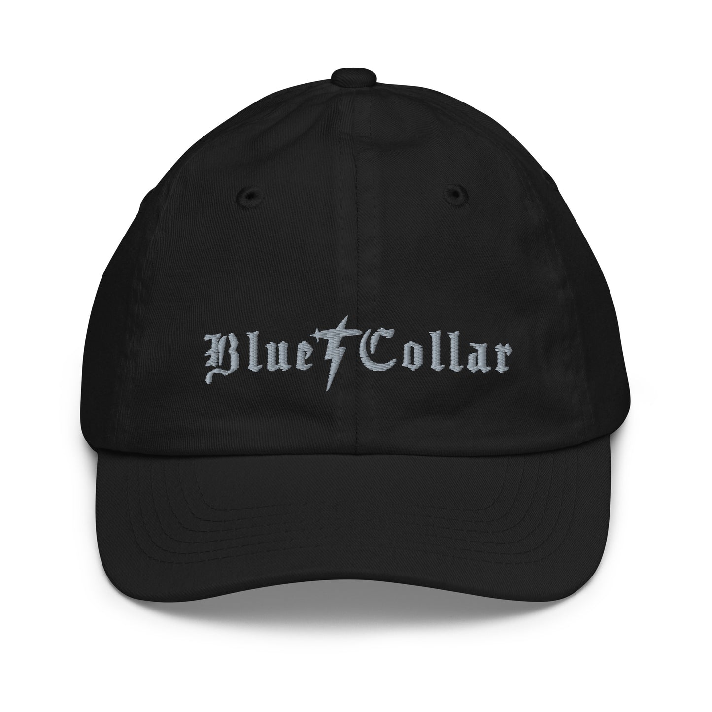 Blue Collar Kids Ball Cap