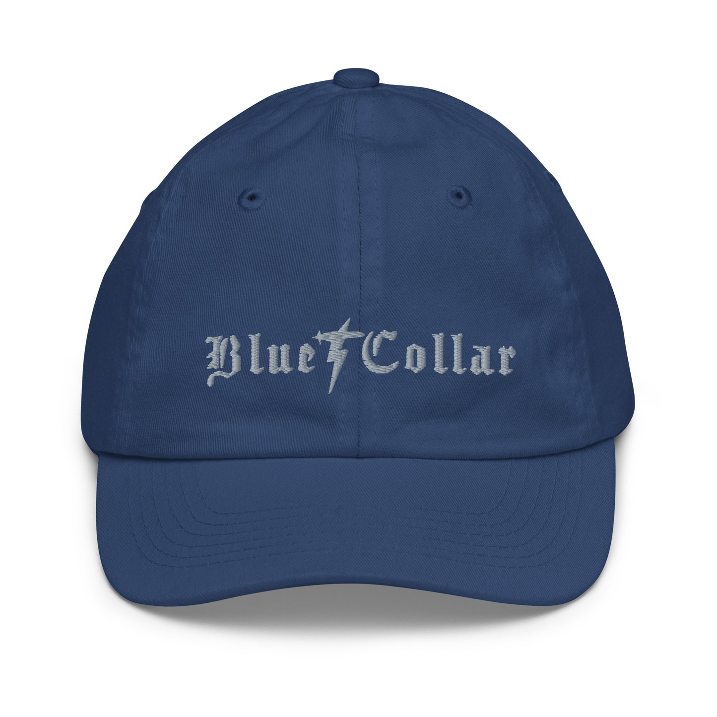 Blue Collar Kids Ball Cap