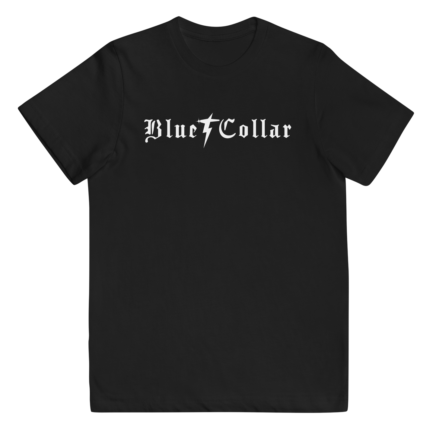 Blue Collar Kids Shirt