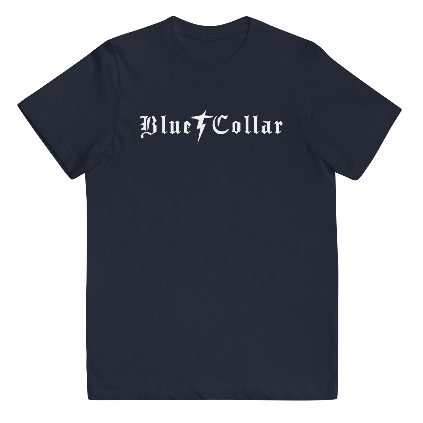 Blue Collar Kids Shirt