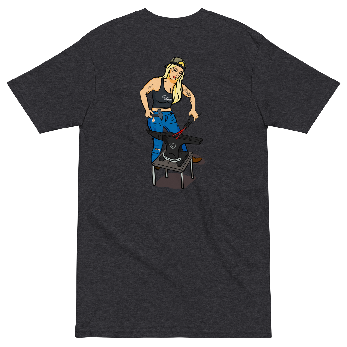 Blacksmith Shirt