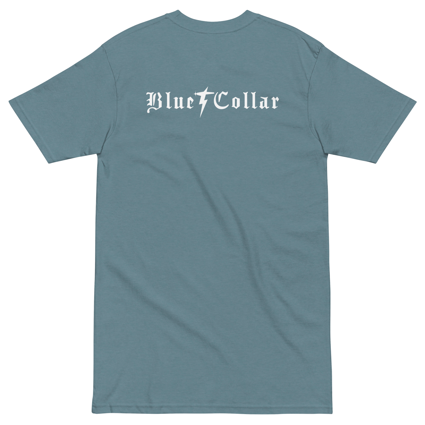 Blue Collar BCB Shirt