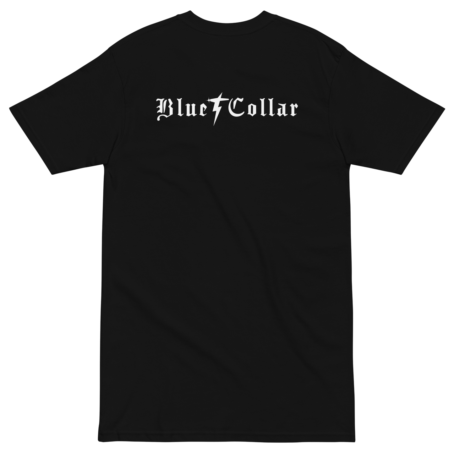 Blue Collar BCB Shirt