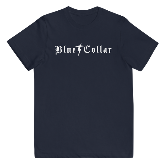 Blue Collar Kids Shirt